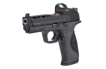 Image of Sightmark Mini Shot Pro Spec w/Riser Mount - Green SM26007