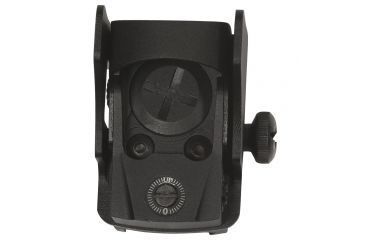 Image of Sightmark Mini Shot Pro Spec w/Riser Mount - Red SM26006