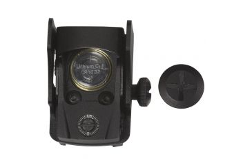 Image of Sightmark Mini Shot Pro Spec w/Riser Mount - Red SM26006