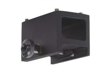 Image of Sightmark Mini Shot Pro Spec w/Riser Mount - Red SM26006