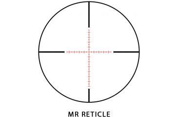 Image of SIGHT SM13076MR CORE TX 8-25X50 MR