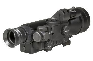 Image of Sightmark Night Raider 3x60 IR Night Vision Rifle Scope SM16017