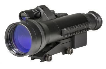 Image of Sightmark Night Raider 3x60 IR Night Vision Rifle Scope SM16017