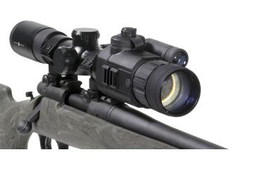 Image of Sightmark Photon Digital Night Vision Rifle Scope, S, 3.5x42mm SM18006