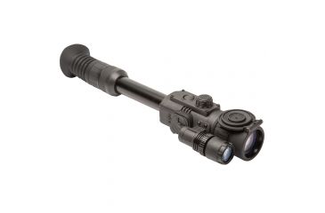 Image of SightMark Photon RT 4.5-9x42 Digital Night Vision Rifle Scope, Black, SM18016