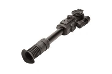 Image of SightMark Photon RT 4.5-9x42 Digital Night Vision Rifle Scope, Black, SM18016