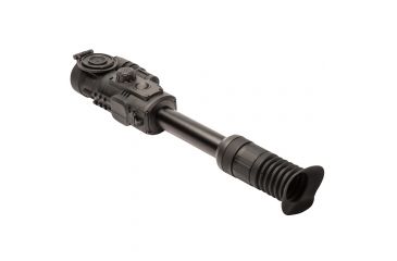 Image of SightMark Photon RT 4.5-9x42 Digital Night Vision Rifle Scope, Black, SM18016