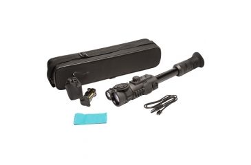 Image of SightMark Photon RT 4.5-9x42 Digital Night Vision Rifle Scope, Black, SM18016