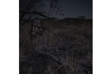 Image of SightMark Photon RT 4.5-9x42S Digital Night Vision Rifle Scope, Black, SM18015