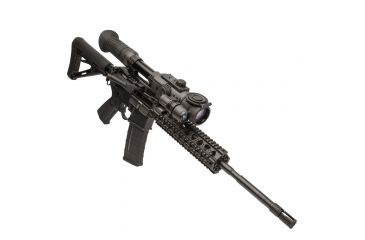 Image of SightMark Photon RT 4.5-9x42S Digital Night Vision Rifle Scope, Black, SM18015