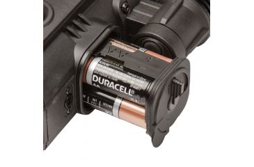 Image of SightMark Photon RT 6-12x50 Digital Night Vision Rifle Scope, Black, SM18018