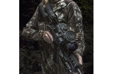 Image of SightMark Photon RT 6-12x50S Digital Night Vision Rifle Scope, Black, SM18017