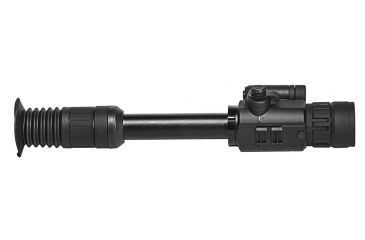 Image of Sightmark Photon XT 6.5x50S Digital Night Vision Rifle Scope SM18009