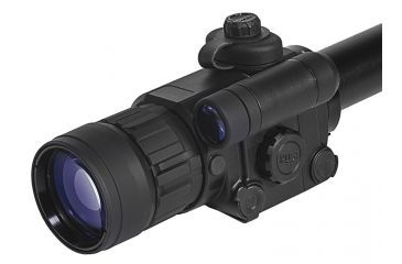 Image of Sightmark Photon XT 6.5x50S Digital Night Vision Rifle Scope SM18009
