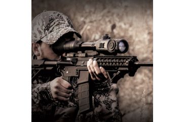 Image of Sightmark Photon XT 4.6x42S Digital Night Vision Rifle Scope SM18008