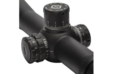 Image of SightMark Pinnacle 3-18x44 TMD Rifle Scope, SM13030TMD