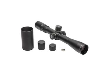 Image of SightMark Pinnacle 3-18x44 TMD Rifle Scope, SM13030TMD
