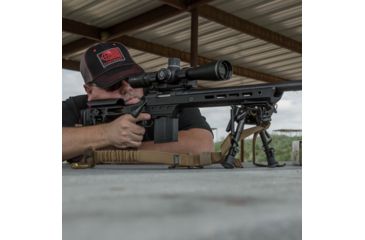 Image of SightMark Pinnacle 3-18x44 TMD Rifle Scope, SM13030TMD
