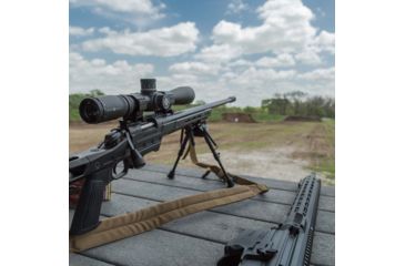 Image of SightMark Pinnacle 3-18x44 TMD Rifle Scope, SM13030TMD