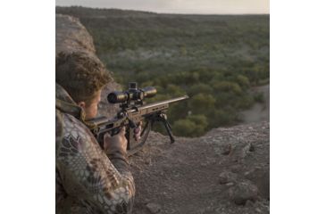 Image of SightMark Pinnacle 3-18x44 TMD Rifle Scope, SM13030TMD