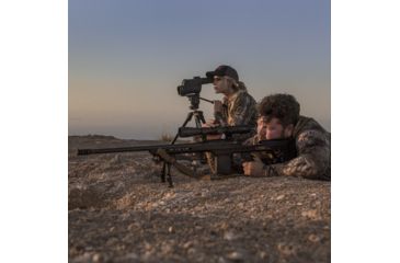 Image of SightMark Pinnacle 3-18x44 TMD Rifle Scope, SM13030TMD