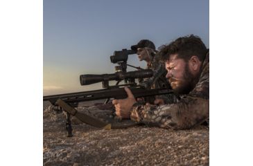 Image of SightMark Pinnacle 3-18x44 TMD Rifle Scope, SM13030TMD