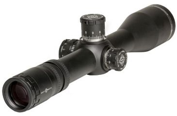 Image of Sightmark Pinnacle 5-30x50 TMD Rifle Scope SM13029TMD
