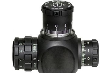 Image of Sightmark Pinnacle 5-30x50 TMD Rifle Scope SM13029TMD