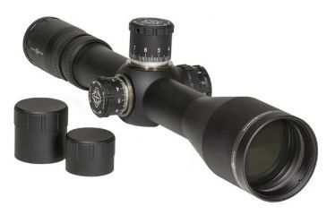 Image of Sightmark Pinnacle 5-30x50 TMD Rifle Scope SM13029TMD