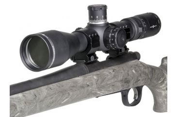 Image of Sightmark Pinnacle 5-30x50 TMD Rifle Scope SM13029TMD