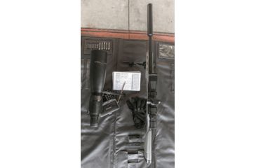 Image of Sightmark Pinnacle 5-30x50 TMD Rifle Scope SM13029TMD