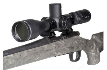 Image of Sightmark Pinnacle 5-30x50 TMD Rifle Scope SM13029TMD