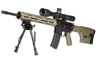 Image of Sightmark Pinnacle 5-30x50 TMD Rifle Scope SM13029TMD