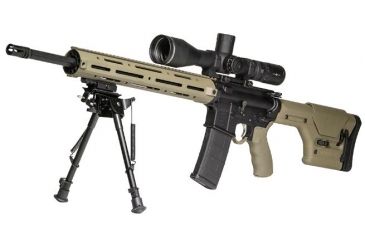 Image of Sightmark Pinnacle 5-30x50 TMD Rifle Scope SM13029TMD