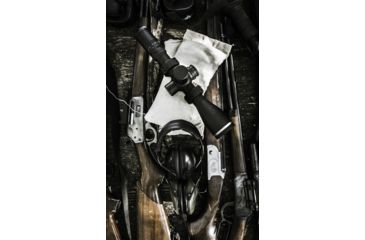 Image of Sightmark Pinnacle 5-30x50 TMD Rifle Scope SM13029TMD
