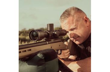 Image of Sightmark Pinnacle 5-30x50 TMD Rifle Scope SM13029TMD