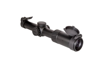 Image of SightMark Presidio 1-6x24 30mm Tube HDR Rifle Scope, Second Focal Plane, Black, SM13140HDR