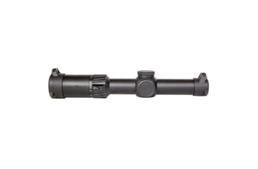 Image of SightMark Presidio 1-6x24 30mm Tube HDR Rifle Scope, Second Focal Plane, Black, SM13140HDR