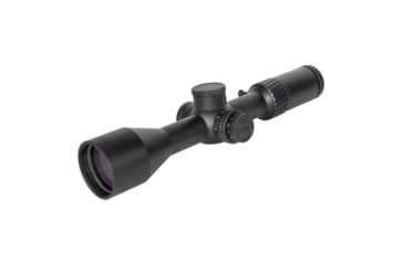 Image of SightMark Presidio 2.5-15x56 30mm Tube HDR-2 Rifle Scope, Second Focal Plane, Black, SM13145HDR2