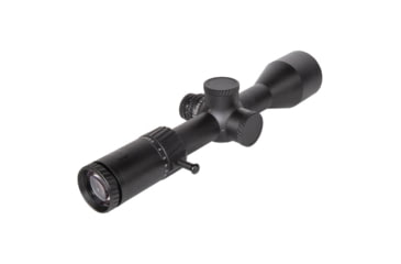Image of SightMark Presidio 2.5-15x56 30mm Tube HDR-2 Rifle Scope, Second Focal Plane, Black, SM13145HDR2