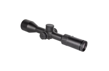 Image of SightMark Presidio 2.5-15x56 30mm Tube HDR-2 Rifle Scope, Second Focal Plane, Black, SM13145HDR2