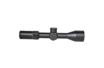 Image of SightMark Presidio 2.5-15x56 30mm Tube HDR-2 Rifle Scope, Second Focal Plane, Black, SM13145HDR2