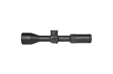 Image of SightMark Presidio 2.5-15x56 30mm Tube HDR-2 Rifle Scope, Second Focal Plane, Black, SM13145HDR2