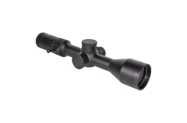 Image of SightMark Presidio 2.5-15x56 30mm Tube HDR-2 Rifle Scope, Second Focal Plane, Black, SM13145HDR2