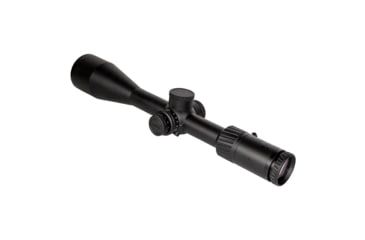 Image of SightMark Presidio 5-30x56mm 30mm Tube Rifle Scope, Second Focal Plane, HDR-2 Reticle, Black, SM13142HDR2