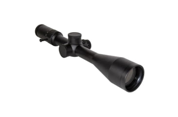 Image of SightMark Presidio 5-30x56mm 30mm Tube Rifle Scope, Second Focal Plane, HDR-2 Reticle, Black, SM13142HDR2