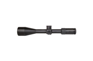 Image of SightMark Presidio 5-30x56mm 30mm Tube Rifle Scope, Second Focal Plane, HDR-2 Reticle, Black, SM13142HDR2