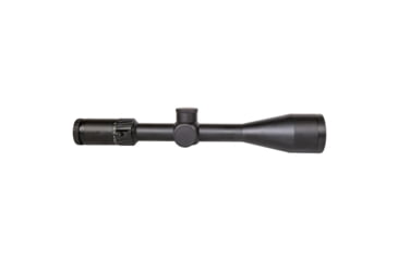 Image of SightMark Presidio 5-30x56mm 30mm Tube Rifle Scope, Second Focal Plane, HDR-2 Reticle, Black, SM13142HDR2