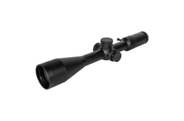Image of SightMark Presidio 5-30x56mm 30mm Tube Rifle Scope, Second Focal Plane, HDR-2 Reticle, Black, SM13142HDR2