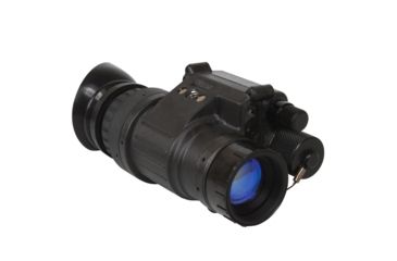 Image of Sightmark PVS 14 Gen 3 64-72lp ITT Pinnacle NV Goggle SM14064